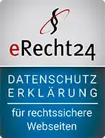 Datenschutz Icon e-Recht