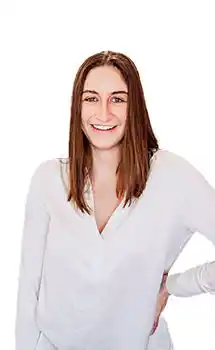 Katharina Brunner, Inhaberin & Geschäftsfüherin