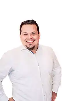 Rainer Lazar, Chefkoch - Catering